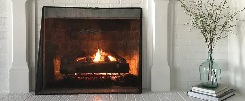 Cost-Effective Fireplace Mantel Inspection And Maintenance in Lenexa, KS