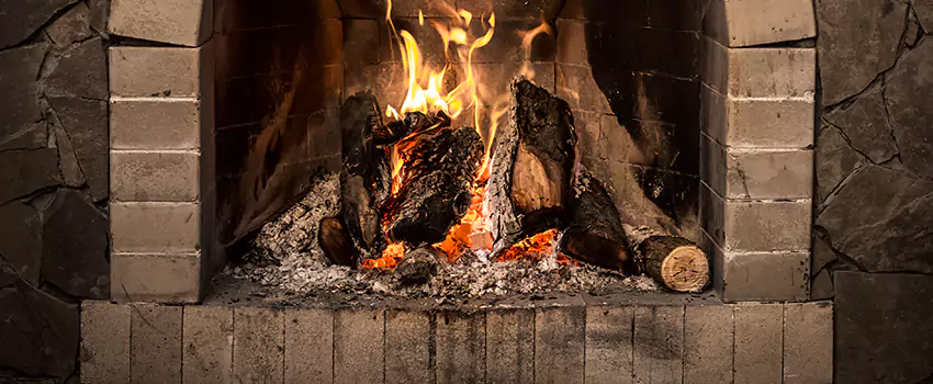 Cost of Rebuilding A Fireplace in Lenexa, Kansas