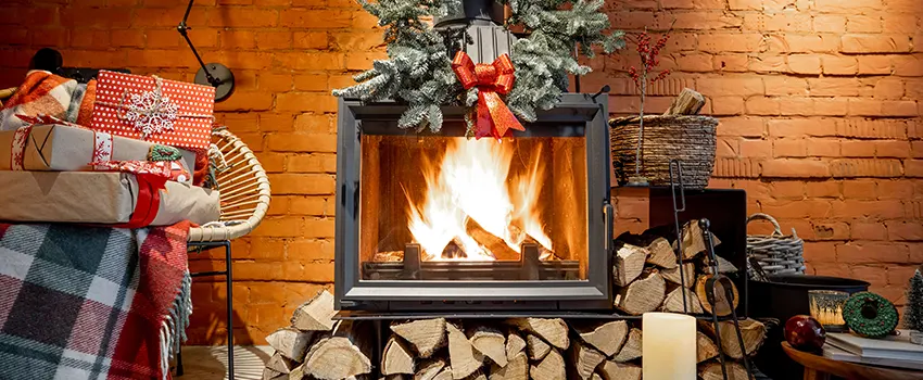 Steel Fireplace Grate Repair And Replacement Services in Lenexa, Kansas