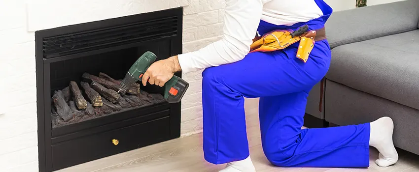 Fireplace Safety Inspection Specialists in Lenexa, Kansas