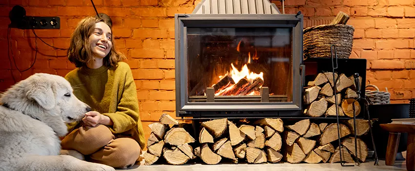 Fireplace Smell Removal Cost in Lenexa, KS