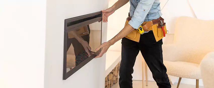 Traditional Fireplace Vent Sweeping in Lenexa, KS