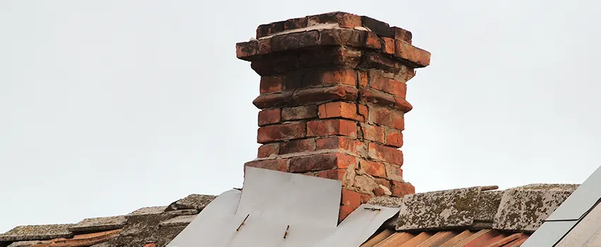 Cost of Fixing Blocked Chimney in Lenexa, Kansas