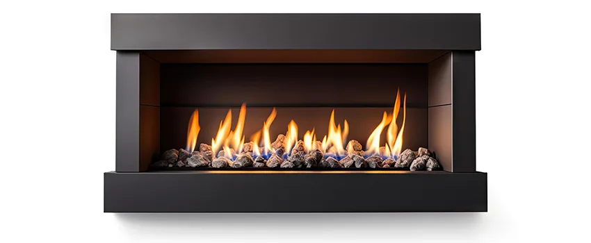 Outdoor Gas Fireplaces Installation in Lenexa, KS