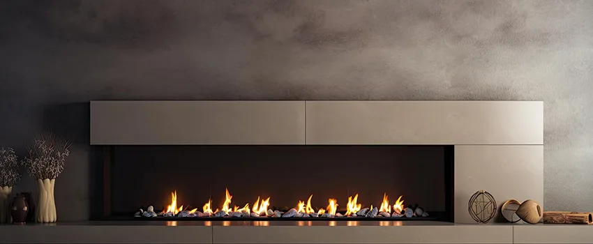 Gas Fireplace Logs Supplier in Lenexa, Kansas