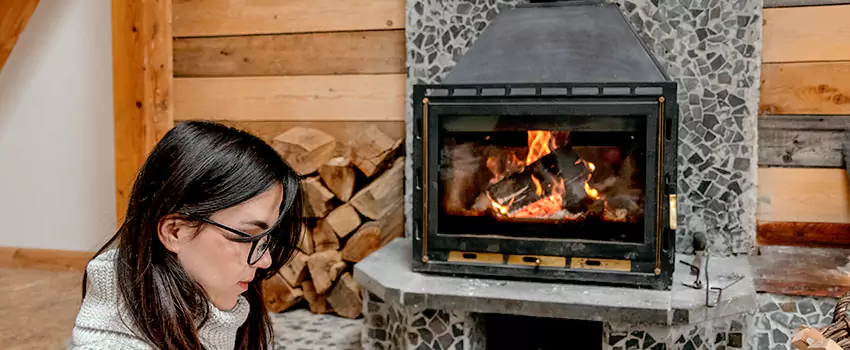 Harman P68-C Pellet Stove Repair in Lenexa, Kansas 