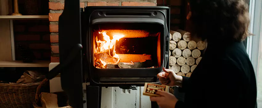 Hearthstone Wood Stoves Fireplace Repair in Lenexa, Kansas