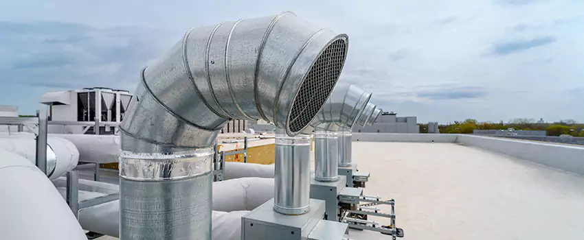 Insulated Ductwork Repair Services Near Me in Lenexa, KS