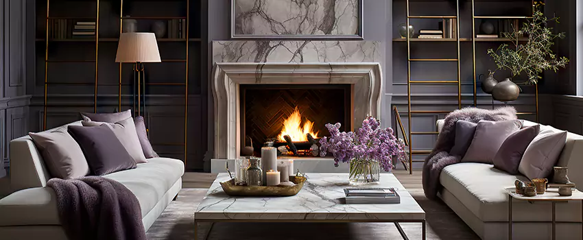 Napoleon Galaxy Series Outdoor Fireplaces Repair in Lenexa, KS