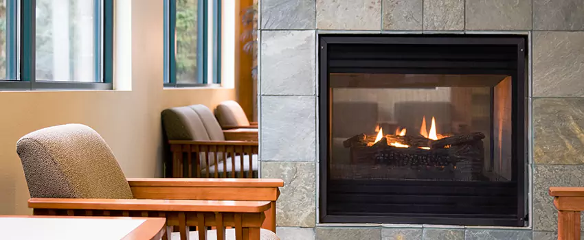 Osburn Fireplace Tempered Glass Hearth Pad Replacement in Lenexa, Kansas