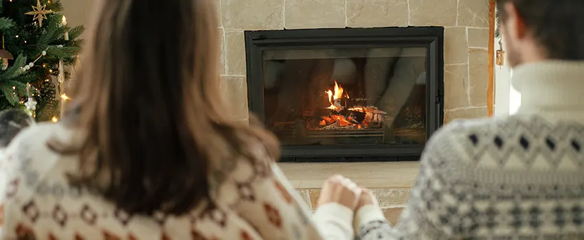 Superior Open-Hearth Wood Fireplaces in Lenexa, KS