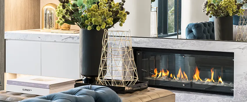 Professional Town & Country Luxury Fireplace Maintenance Experts in Lenexa, Kansas