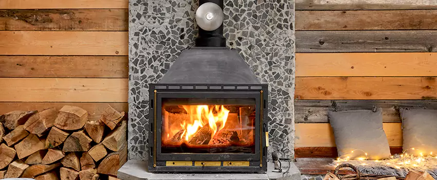 Travis Industries Elite Fireplace Inspection and Maintenance in Lenexa, Kansas
