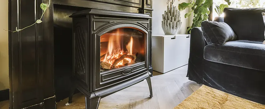 Valor Wood Fireplace in Lenexa, KS