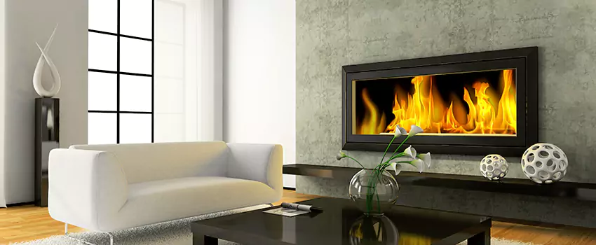 Ventless Fireplace Oxygen Depletion Sensor Installation and Repair Services in Lenexa, Kansas