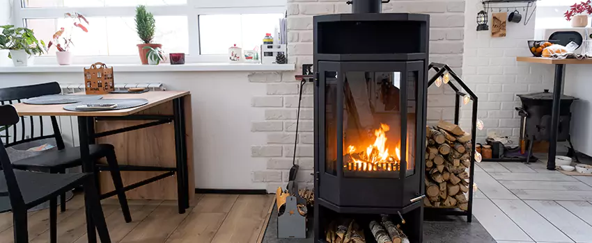 Cost of Vermont Castings Fireplace Services in Lenexa, KS