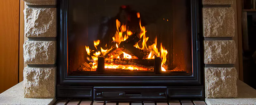 Cost of Wood Fireplace Installation in Lenexa, KS