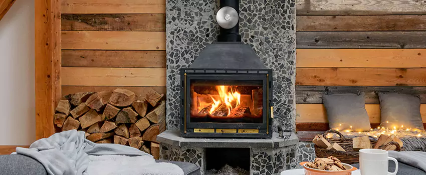 Affordable Wood Fireplace Fixing Solutions in Lenexa, Kansas
