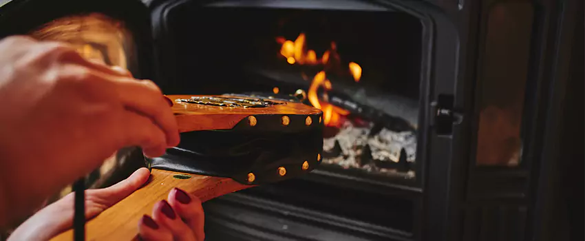 Cost of Wood Furnace Repair and Installation Services in Lenexa, KS
