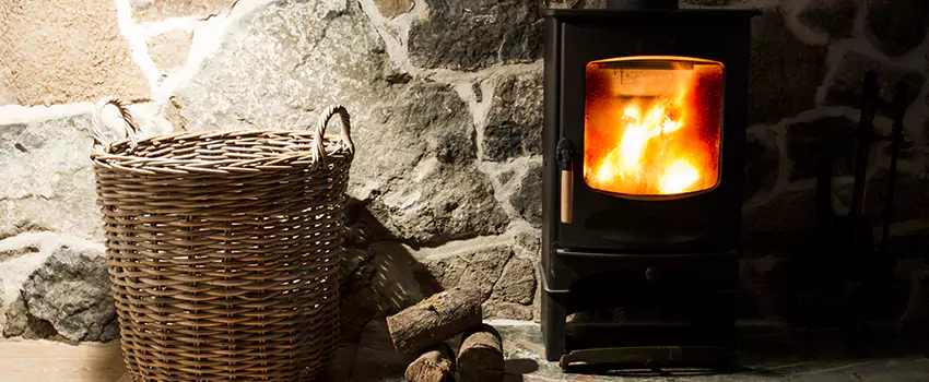 24/7 Wood Stove Installation Services in Lenexa, Kansas
