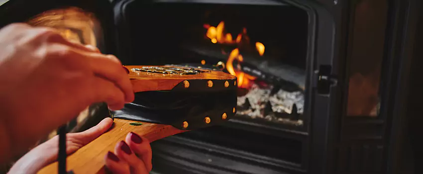 Wood Stove Grates Repair in Lenexa, Kansas
