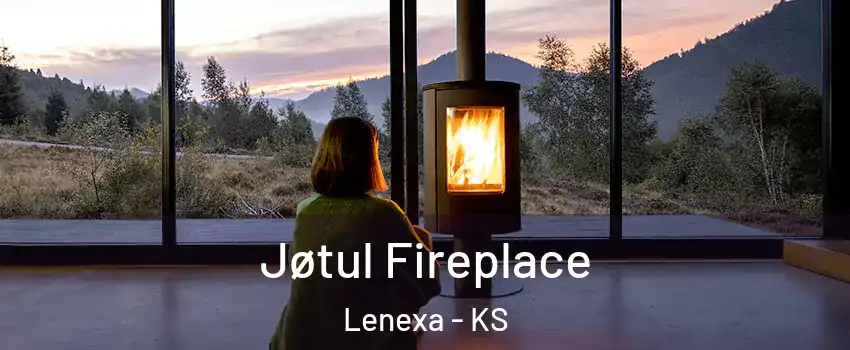  Jøtul Fireplace Lenexa - KS