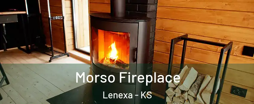  Morso Fireplace Lenexa - KS