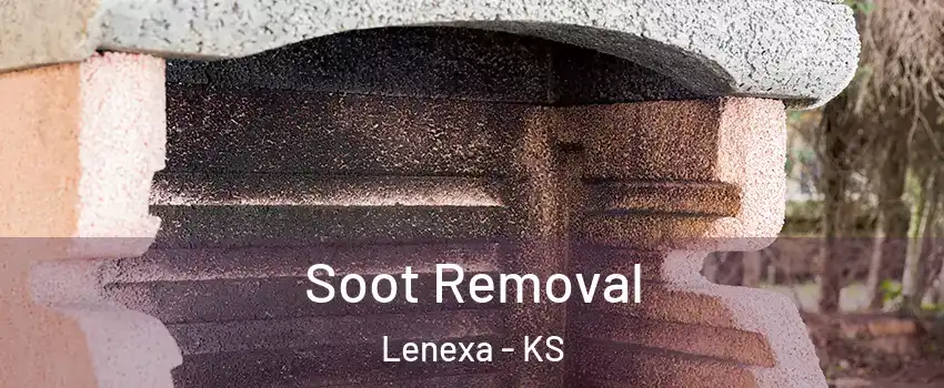  Soot Removal Lenexa - KS