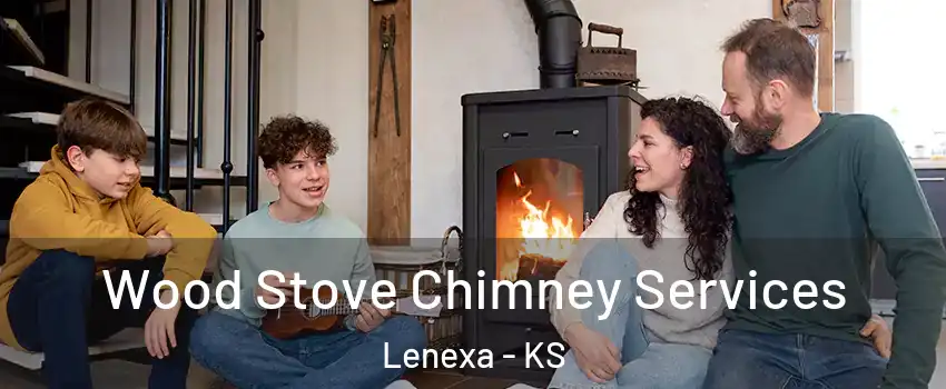  Wood Stove Chimney Services Lenexa - KS